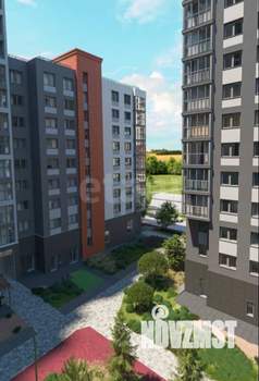 2-к квартира, вторичка, 32м2, 11/16 этаж