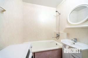 2-к квартира, вторичка, 59м2, 13/16 этаж