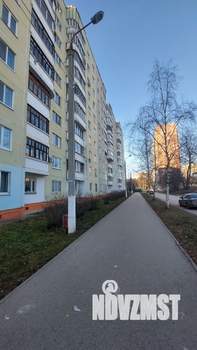 1-к квартира, вторичка, 33м2, 1/10 этаж