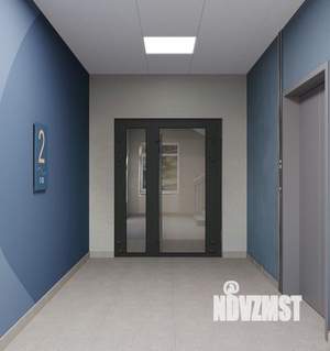 2-к квартира, вторичка, 53м2, 2/5 этаж