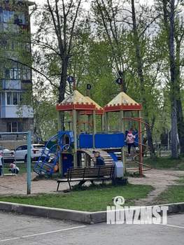1-к квартира, вторичка, 32м2, 5/5 этаж