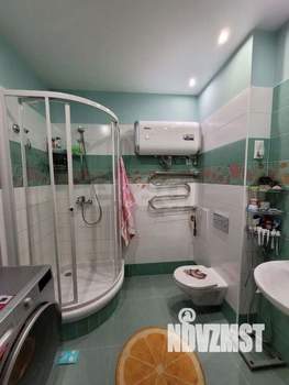 2-к квартира, вторичка, 47м2, 8/16 этаж