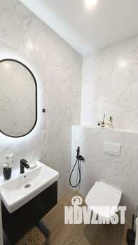 3-к квартира, вторичка, 70м2, 7/26 этаж