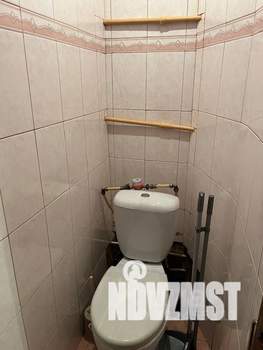 3-к квартира, вторичка, 60м2, 4/5 этаж