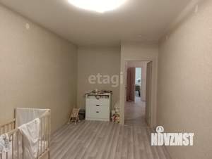 3-к квартира, вторичка, 81м2, 8/18 этаж