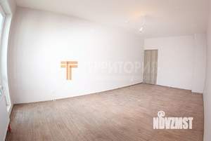 2-к квартира, вторичка, 56м2, 23/25 этаж