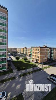 2-к квартира, вторичка, 44м2, 4/10 этаж
