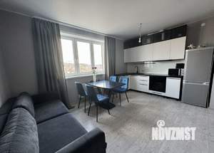 2-к квартира, вторичка, 48м2, 8/17 этаж