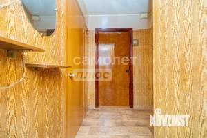 1-к квартира, вторичка, 28м2, 5/5 этаж