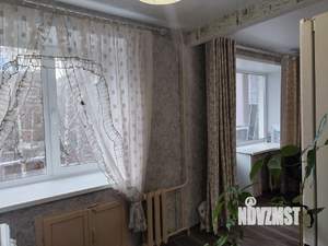 1-к квартира, вторичка, 31м2, 4/5 этаж