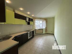 1-к квартира, вторичка, 43м2, 12/17 этаж