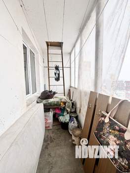 1-к квартира, вторичка, 38м2, 5/10 этаж