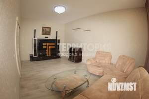 2-к квартира, вторичка, 68м2, 2/5 этаж