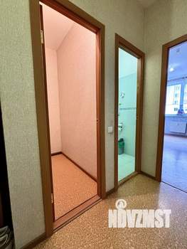 2-к квартира, вторичка, 65м2, 6/16 этаж