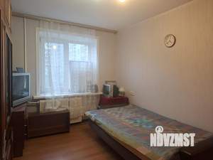 2-к квартира, вторичка, 51м2, 2/9 этаж