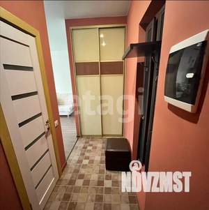 3-к квартира, вторичка, 56м2, 2/5 этаж