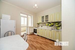 2-к квартира, вторичка, 56м2, 6/19 этаж