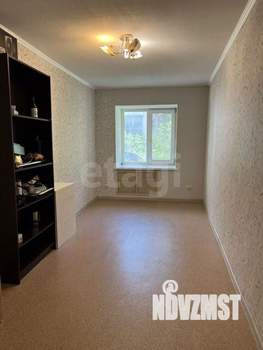 3-к квартира, вторичка, 56м2, 1/5 этаж