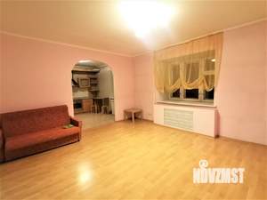 2-к квартира, вторичка, 66м2, 9/14 этаж