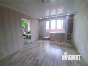 3-к квартира, вторичка, 60м2, 4/6 этаж