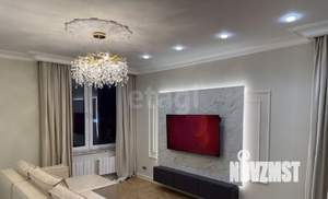 3-к квартира, вторичка, 92м2, 2/6 этаж