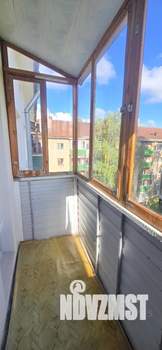 2-к квартира, вторичка, 43м2, 5/5 этаж