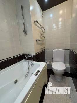 3-к квартира, вторичка, 72м2, 2/17 этаж