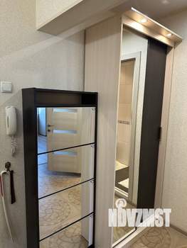 1-к квартира, вторичка, 34м2, 9/11 этаж