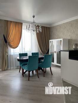 3-к квартира, вторичка, 83м2, 10/20 этаж