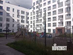 Студия квартира, вторичка, 33м2, 2/17 этаж