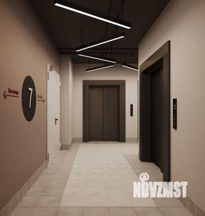 Студия квартира, вторичка, 28м2, 9/22 этаж