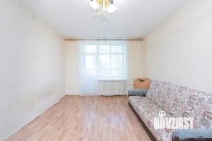 2-к квартира, вторичка, 62м2, 2/5 этаж