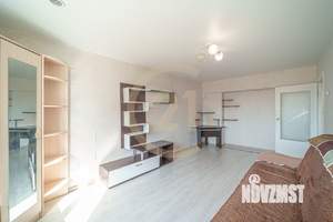 1-к квартира, вторичка, 35м2, 5/5 этаж