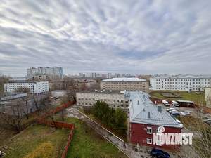 3-к квартира, вторичка, 58м2, 8/9 этаж