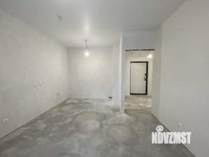 2-к квартира, вторичка, 38м2, 13/16 этаж