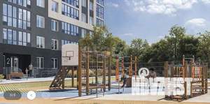 3-к квартира, вторичка, 52м2, 4/25 этаж