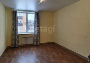 2-к квартира, вторичка, 76м2, 2/4 этаж