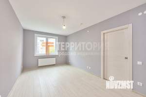 2-к квартира, вторичка, 45м2, 4/9 этаж