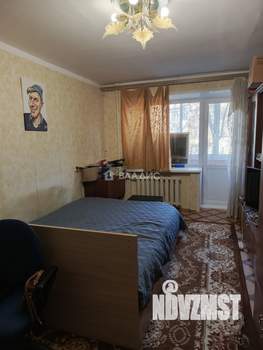 1-к квартира, вторичка, 31м2, 3/5 этаж