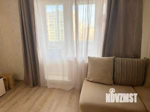 1-к квартира, вторичка, 34м2, 9/11 этаж