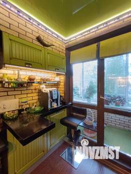 3-к квартира, вторичка, 60м2, 1/5 этаж