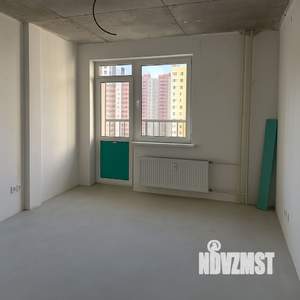 2-к квартира, вторичка, 49м2, 11/18 этаж