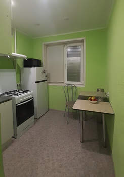 2-к квартира, вторичка, 44м2, 1/5 этаж