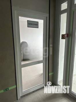 Студия квартира, вторичка, 28м2, 2/5 этаж