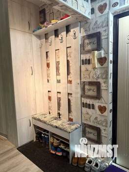 1-к квартира, вторичка, 35м2, 1/10 этаж