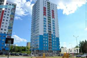 3-к квартира, вторичка, 64м2, 18/22 этаж