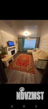 3-к квартира, вторичка, 63м2, 8/11 этаж