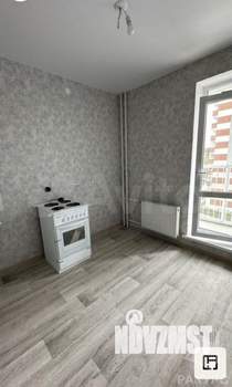 2-к квартира, сданный дом, 57м2, 5/13 этаж
