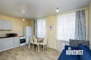 Студия квартира, вторичка, 23м2, 2/18 этаж