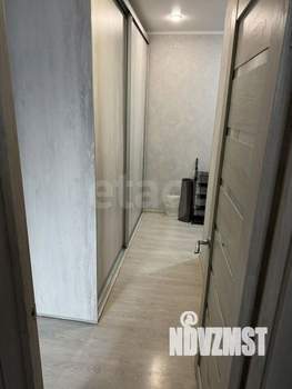 1-к квартира, вторичка, 30м2, 2/5 этаж